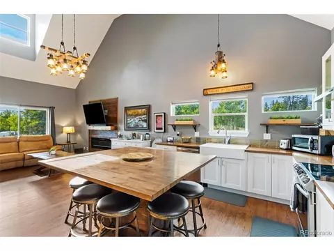 4027 County Road 5, Divide, CO 80814 photo 13