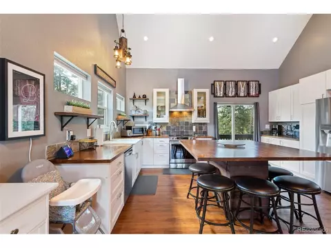 4027 County Road 5, Divide, CO 80814 photo 17
