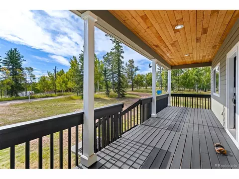 4027 County Road 5, Divide, CO 80814 photo 9