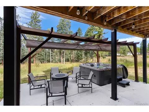 4027 County Road 5, Divide, CO 80814 photo 33