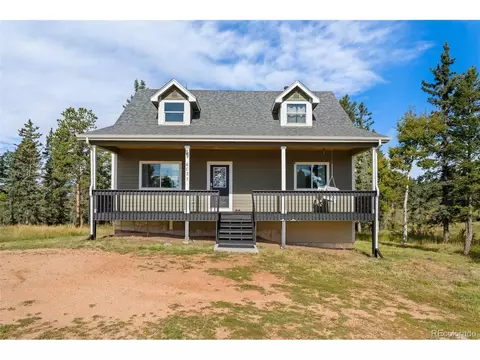 4027 County Road 5, Divide, CO 80814 photo 2