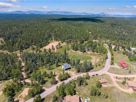 4027 County Road 5, Divide, CO 80814 photo 6