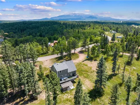 4027 County Road 5, Divide, CO 80814 photo 4