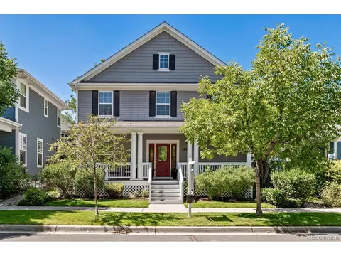 2847 Xanthia St, Denver, CO 80238