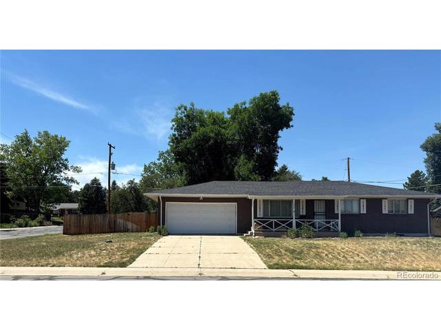 1695 S Urban Way, Lakewood, CO 80228