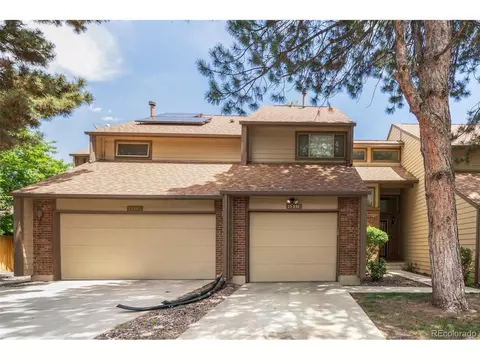 15351 E Louisiana Ave, Aurora, CO 80017