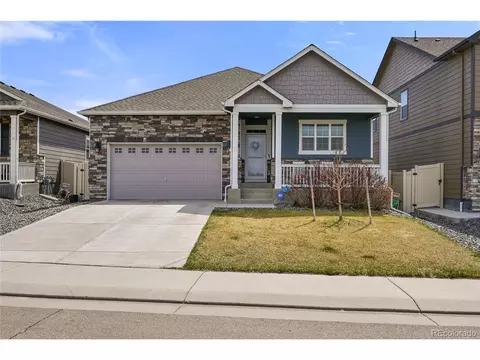 6912 Poudre St, Frederick, CO 80530