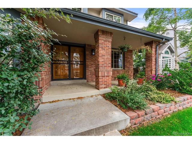 Undisclosed, Arvada, CO 80005
