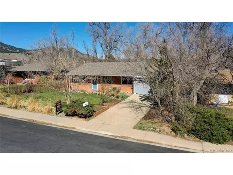 205 29th St, Boulder, CO 80305 photo 1