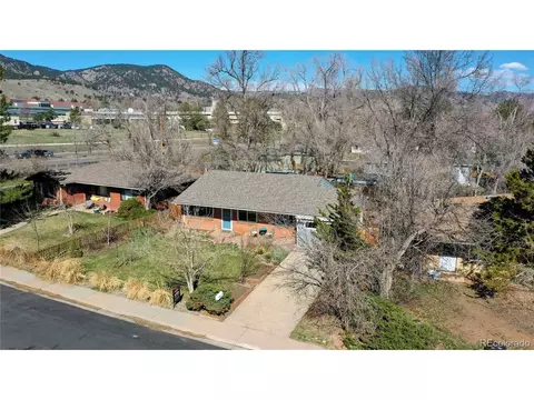 205 29th St, Boulder, CO 80305 photo 25