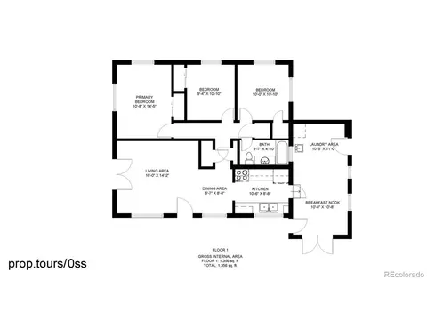 205 29th St, Boulder, CO 80305 photo 27