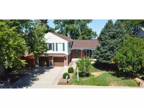 778 S Laredo Cir, Aurora, CO 80017