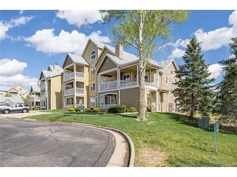 6013 Castlegate Dr #D14, Castle Rock, CO 80108
