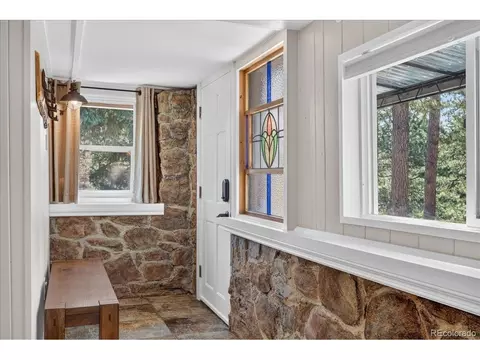 Entry Way - 6501 S Summer Rd, Morrison, CO 80465 photo 1 of 6
