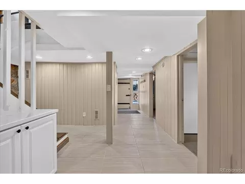 Entry Way - 6501 S Summer Rd, Morrison, CO 80465 photo 6 of 6