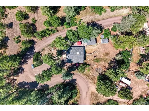 View/Area - 6501 S Summer Rd, Morrison, CO 80465 photo 2 of 3