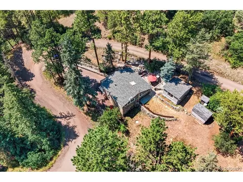 View/Area - 6501 S Summer Rd, Morrison, CO 80465 photo 1 of 3
