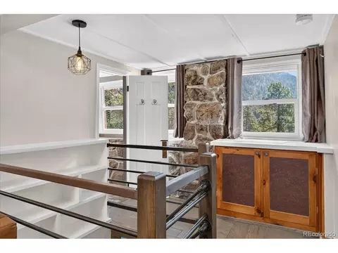 Entry Way - 6501 S Summer Rd, Morrison, CO 80465 photo 4 of 6