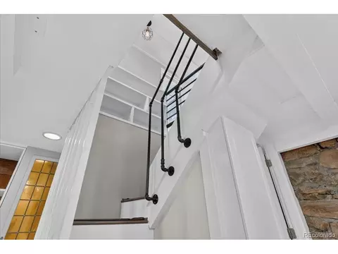 Entry Way - 6501 S Summer Rd, Morrison, CO 80465 photo 5 of 6