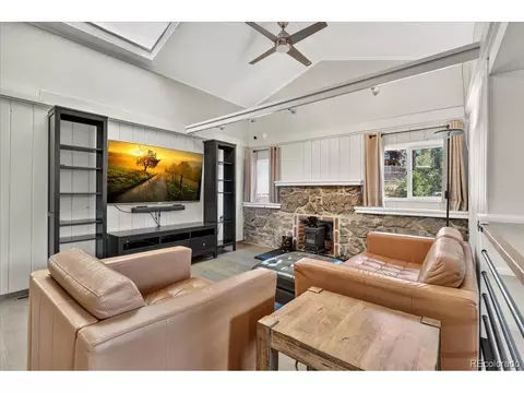 Living - 6501 S Summer Rd, Morrison, CO 80465 photo 1 of 3