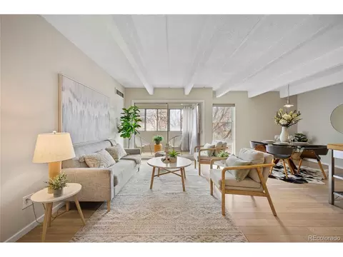 1255 N Ogden St #204, Denver, CO 80218