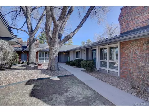6495 E Happy Canyon Rd #22, Denver, CO 80237