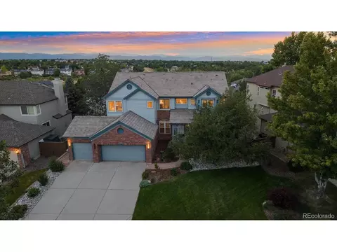 9140 Princeton St, Highlands Ranch, CO 80130