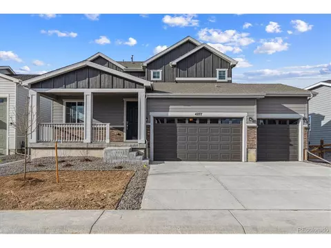 4277 Canyata Dr, Elizabeth, CO 80107