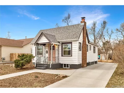 4477 S Pennsylvania St, Englewood, CO 80113