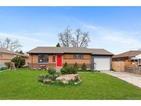 7682 Shoshone St, Denver, CO 80221