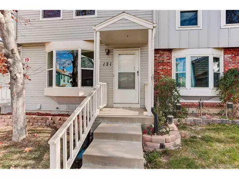 Undisclosed, Denver, CO 80229