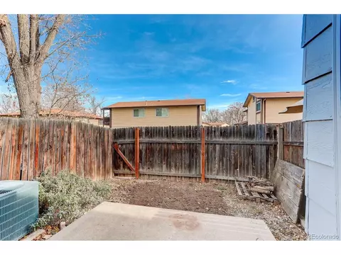 Exterior - Undisclosed, Denver, CO 80229 photo 4 of 6