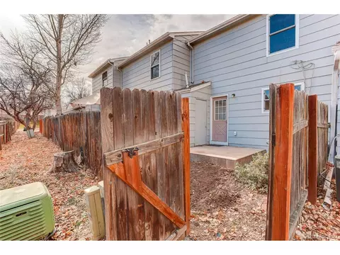 Exterior - Undisclosed, Denver, CO 80229 photo 6 of 6
