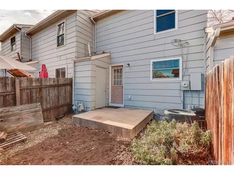 Exterior - Undisclosed, Denver, CO 80229 photo 5 of 6