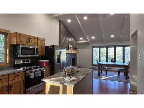 Other - 61 Evergreen Rd, Black Hawk, CO 80422 photo 2 of 13