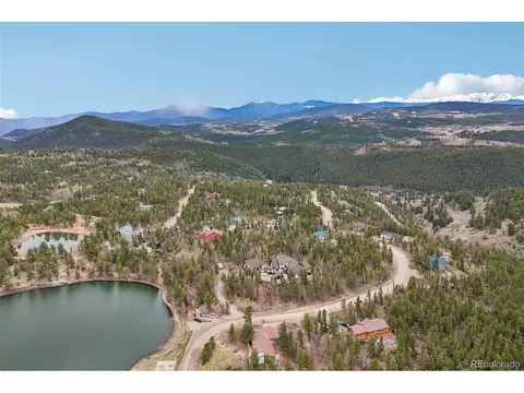 View/Area - 61 Evergreen Rd, Black Hawk, CO 80422 photo 8 of 10