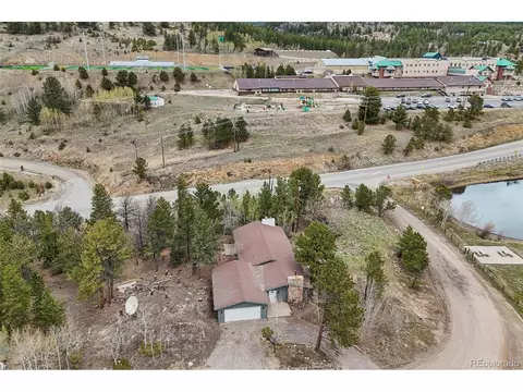View/Area - 61 Evergreen Rd, Black Hawk, CO 80422 photo 2 of 10