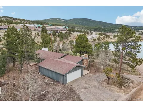 View/Area - 61 Evergreen Rd, Black Hawk, CO 80422 photo 3 of 10