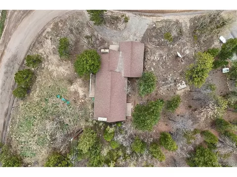 View/Area - 61 Evergreen Rd, Black Hawk, CO 80422 photo 9 of 10