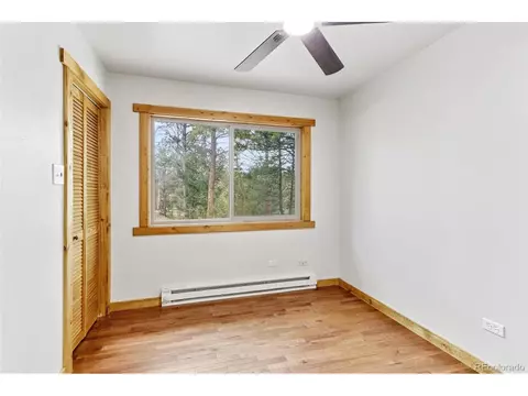 Bedroom - 61 Evergreen Rd, Black Hawk, CO 80422 photo 1 of 6