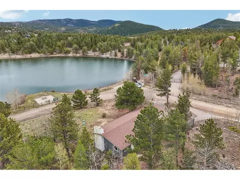 View/Area - 61 Evergreen Rd, Black Hawk, CO 80422 photo 1 of 10