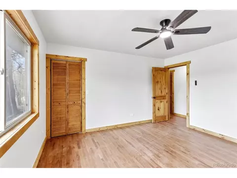 Bedroom - 61 Evergreen Rd, Black Hawk, CO 80422 photo 5 of 6