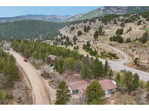 View/Area - 61 Evergreen Rd, Black Hawk, CO 80422 photo 5 of 10