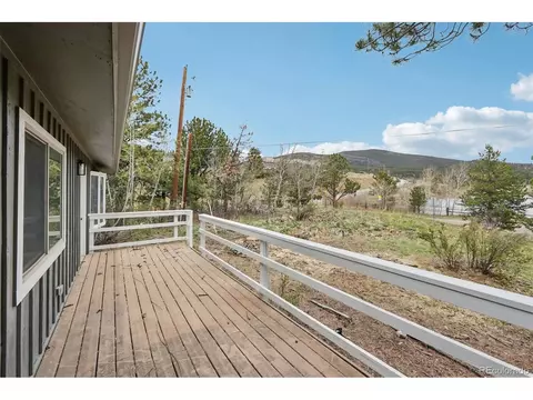 Exterior - 61 Evergreen Rd, Black Hawk, CO 80422 photo 4 of 5