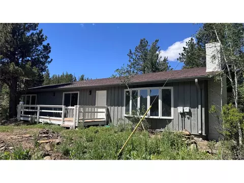 Exterior - 61 Evergreen Rd, Black Hawk, CO 80422 photo 1 of 5