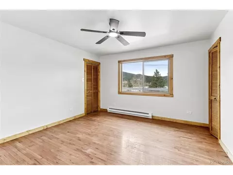 Bedroom - 61 Evergreen Rd, Black Hawk, CO 80422 photo 6 of 6