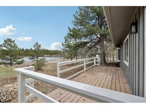 Exterior - 61 Evergreen Rd, Black Hawk, CO 80422 photo 3 of 5