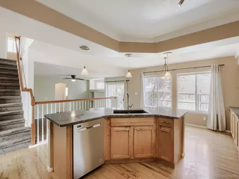 Kitchen - 19899 E 41st Ave, Denver, CO 80249 photo 1 of 2