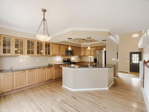 Kitchen - 19899 E 41st Ave, Denver, CO 80249 photo 2 of 2