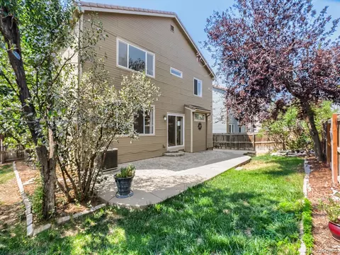Exterior - 19899 E 41st Ave, Denver, CO 80249 photo 2 of 2